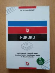 İŞ HUKUKU