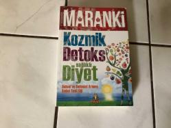 Kozmik Detoks Sağlıklı Diyet