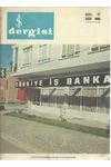 TÜRKİYE İŞ BANKASI İŞ DERGİSİ (1968 -1990 YILLARI ARASI TOPLAM 81 ADET)