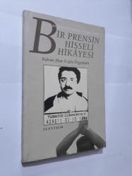 BİR PRENSİN HİSSELİ HİKAYESİ - RIDVAN AKAR & JALE ÖZGENTÜRK