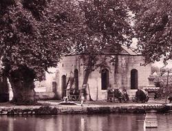 1948 URFA KONULU ESKİ BASIM FOTOKART...