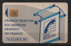 20634 FRANSA TELEFON KARTI