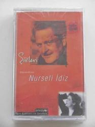 NURSELİ İDİZ NAZIM HİKMET ŞİİRLERİ Sıfır Kaset .9