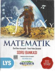 LYS MATEMATİK SORU BANKASI - ÖZEL DERS KONSEPTLİ - TÜMÜ VİDEO ÇÖZÜMLÜ