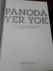 Panoda Yer Yok; Spor Odaklı Pazarlama İletişimi - Kavramlar ve Vakalar