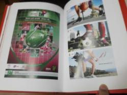 Panoda Yer Yok; Spor Odaklı Pazarlama İletişimi - Kavramlar ve Vakalar