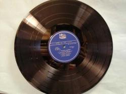 A. Vivaldi* / O. Respighi* - L. Kogan*, R. Barshai*, Moscow Chamber Orchestra – Concerto For Violin And Orchestra In G Minor / Suite No. 3 On The Themes Of XVI Century Lute Music