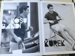 Haluk Akay Dinçer'in Sağlıklı Yaşam Kitabı FİT