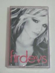 FİRDEVS (POP STAR)  Kaset Sıfır .T