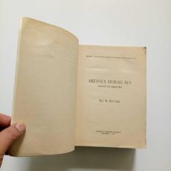 MİZANCI MURAD BEY HAYATI VE ESERLERİ (2. EL)