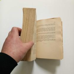 MİZANCI MURAD BEY HAYATI VE ESERLERİ (2. EL)