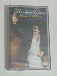 MÜSLÜM GÜRSES İKİMİZİN YERİNE Kaset Sıfır .69