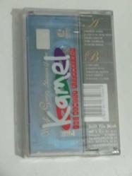 MÜSLÜM GÜRSES İKİMİZİN YERİNE Kaset Sıfır .69