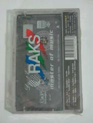 HARAMİLER KAR YAĞIYOR BUGÜN ANKARA'YA Kaset Sıfır .A4