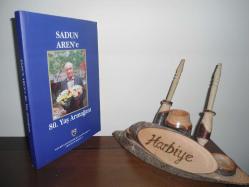 SADUN AREN'E 80. YAŞ ARMAĞANI