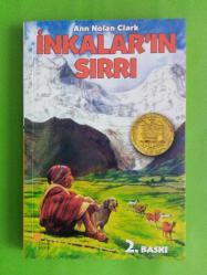 İNKALAR'IN SIRRI