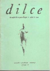 LOT.6 » Dilce-iki aylık dil ve yazın dergisi