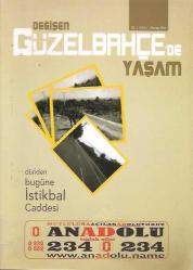 LOT.14 » Değişen Güzelbahçede Yaşam Yıl 1, Sayı 1, Haziran 2014