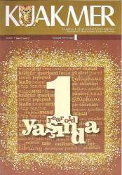 LOT.10 » Kuakmer Yıl 1 Sayı 3 Aralık  2016