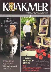 LOT.11 » Kuakmer Yıl 1 Sayı 4 Mart 2017