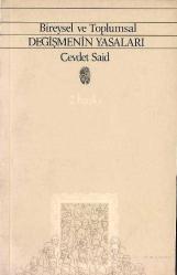 Bireysel ve Toplumsal Değişmenin Yasaları