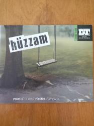 HÜZZAM        Yazan:  GÜNER SÜMER      Yöneten: OLCAY POYRAZ        ( Oyun Kataloğu  )
