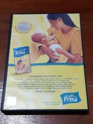 ANNE OLUYORUM - 6.AYINI DOLDURAN ANNE ADAYLARI İÇİN - DVD