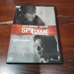 BİR TONY SCOTT FİLMİ - SPY GAME - DVD FİLM