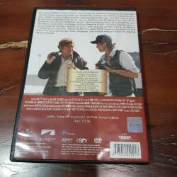 BİR TONY SCOTT FİLMİ - SPY GAME - DVD FİLM