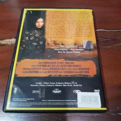 BİR SIDDIQ BARMAK FİLMİ - OSAMA BİR TALİBAN GERÇEĞİ - DVD FİLM