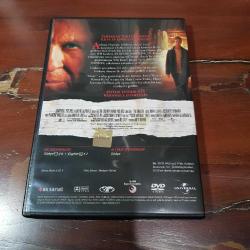 RED DRAGON - KIZIL EJDER - DVD FİLM