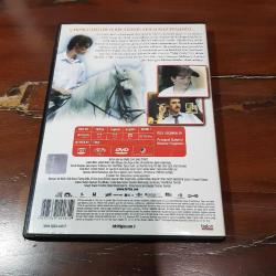 BİR TOM KALİN FİLMİ - SAVAGE GRACE ( VAHŞİ ZARAFET ) - DVD FİLM