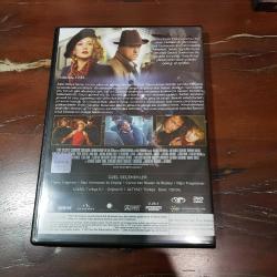 PAUL VERHOEVEN - KARA KİTAP - DVD FİLM