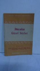 Dünyadan Güzel Sözler