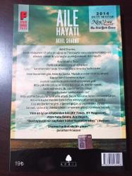 AİLE HAYATI  (1.baskı)
