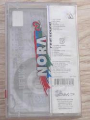 UFUK ÇAKIR BAHAR / ZEYTİN Sıfır Kaset .U