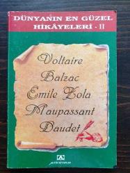 DÜNYANIN EN GÜZEL HİKAYELERİ*