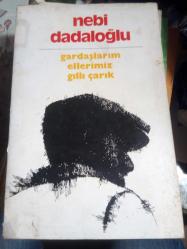 GARDAŞLARIM  ELLERİMİZ  GILLI ÇARIK