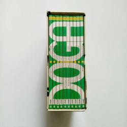 SESLERİ, MÜZİKLERİ VE FOTOĞRAFLARIYLA DOĞA SENFONİLERİ (10 CD KİTAP TAKIM) (2. EL)