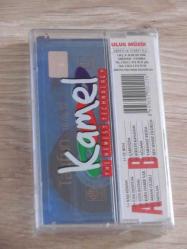 TAYFUN 10 DA 12 Sıfır Kaset .B
