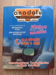 SÜRÜCÜ EĞİTİMİ REHBERİ • MEB Müfredatına Uygun