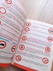 SÜRÜCÜ EĞİTİMİ REHBERİ • MEB Müfredatına Uygun