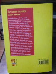 HER ZAMAN SOSYALİZM (Seçilmiş Yazılar 1968-1998)