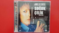 JAMIE LEE CURTIS SOĞUK ÇELİK vcd
