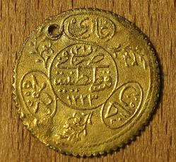 Efemera - OSMANLI PENEZ - kitantik - kitaLog