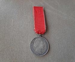 LUDWIG II KOENIG V. BAYERN MADALYA B5310