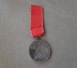 LUDWIG II KOENIG V. BAYERN MADALYA B5310