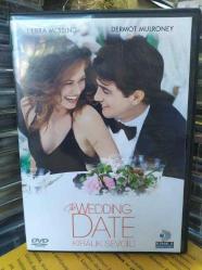 KİRALIK SEVGİLİ - THE WEDDING DATE - DEBRA MESSING - DVD