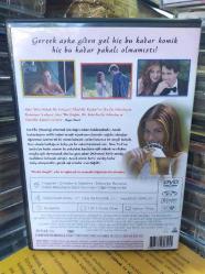 KİRALIK SEVGİLİ - THE WEDDING DATE - DEBRA MESSING - DVD