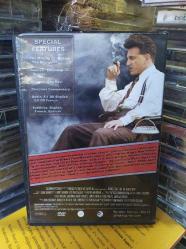 KRALIN TÜM ADAMLARI - ALL THE KING(S MEN - SEAN PENN - DVD